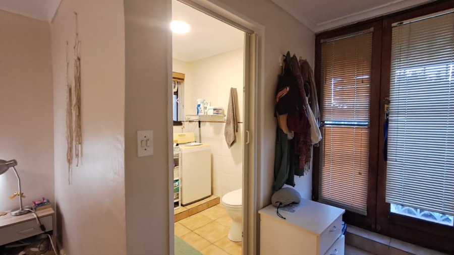 To Let 1 Bedroom Property for Rent in Durbanville Western Cape